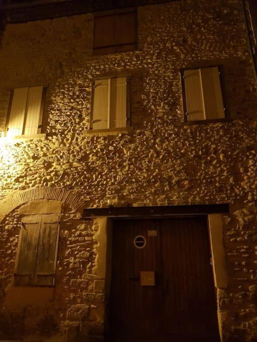 Le Gite Joyeuse Triplette Limoux Carcassonne Exterior photo